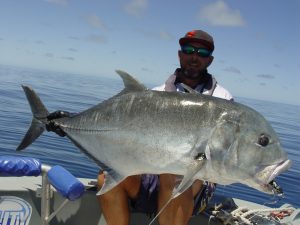 Offshore Barwon Banks, Hards & Double Island Point 2007 - Wicked